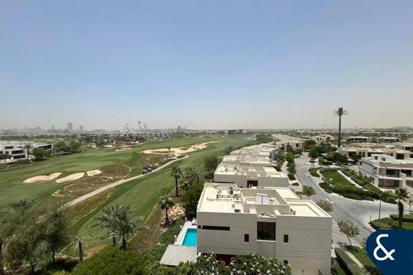 BEST 1 BED | INCREDIBLE GOLF VIEWS | VOT